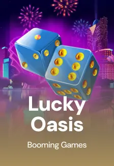 Lucky Oasis