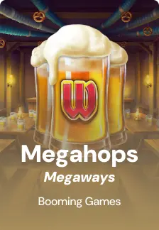 Megahops Megaways