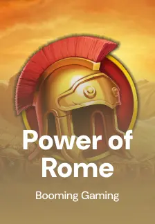 Power of Rome