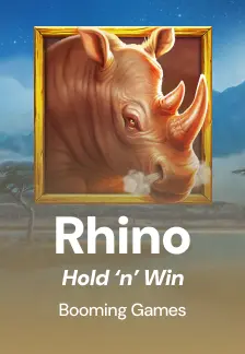 Rhino Hold and Win