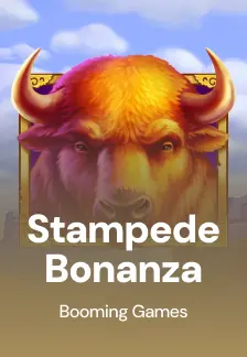 Stampede Bonanza