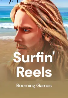 Surfin' Reels