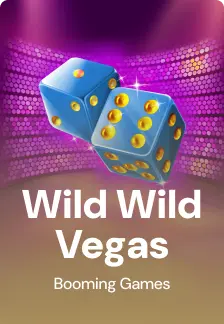 Wild Wild Vegas