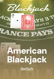 American Blackjack