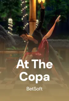 At The Copa