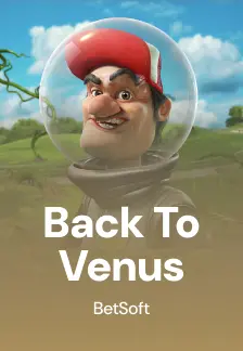 Back To Venus