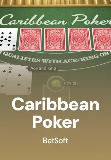 Caribbean Poker