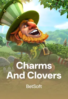 Charms And Clovers