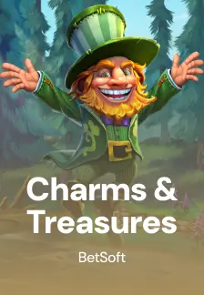 Charms & Treasures