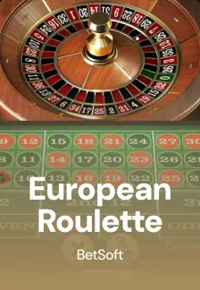 European Roulette