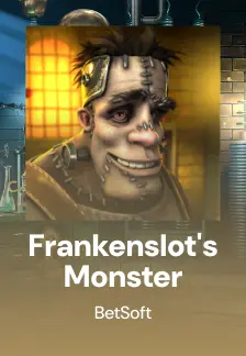 Frankenslot's Monster