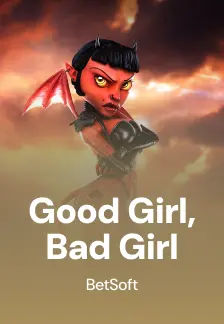 Good Girl, Bad Girl