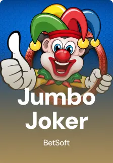 Jumbo Joker