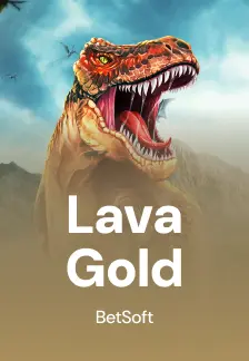 Lava Gold