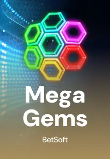 Mega Gems