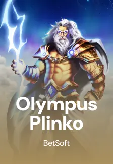 Olympus Plinko