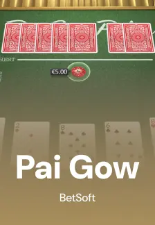 Pai Gow