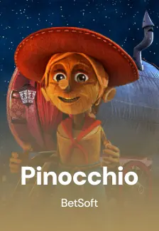 Pinocchio