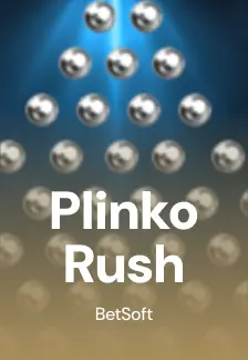 Plinko Rush