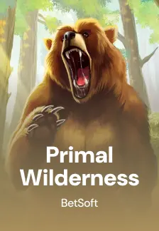 Primal Wilderness