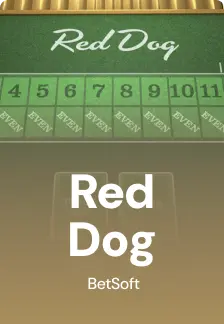 Red Dog