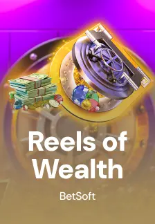 Reels of Wealth