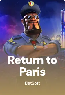 Return to Paris