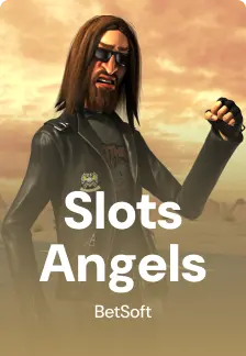 Slots Angels