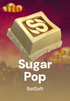 Sugar Pop