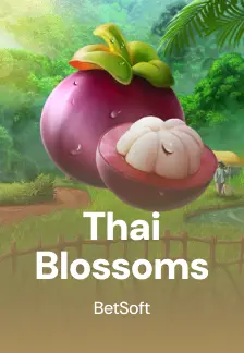 Thai Blossoms