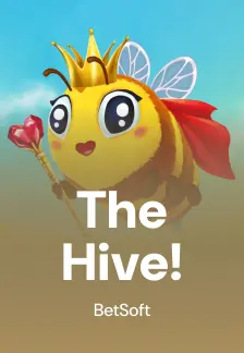 The Hive!