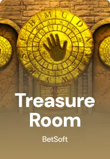 Treasure Room