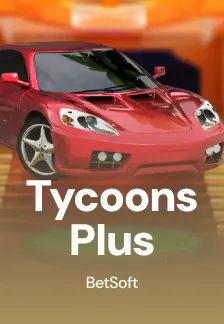 Tycoons Plus