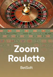 Zoom Roulette