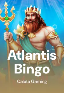 Atlantis Bingo