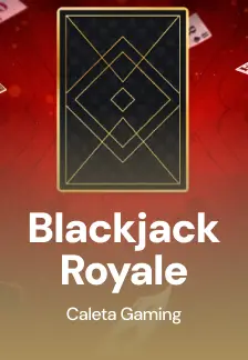 Blackjack Royale