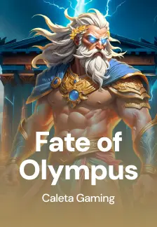 Fate of Olympus