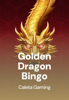 Golden Dragon Bingo