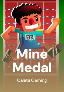 Mine Medal