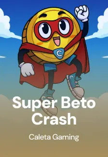 Super Beto Crash