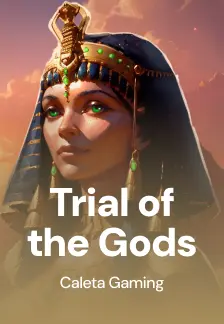 Trial of the Gods