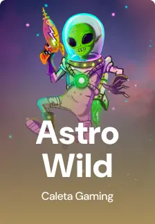 Astro Wild