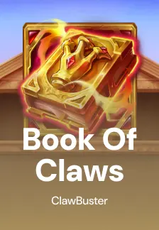 Book Of Claws