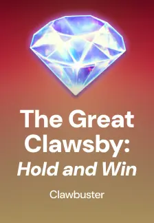 The Great Clawsby: Hold and Win