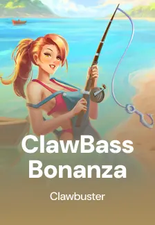 ClawBass Bonanza