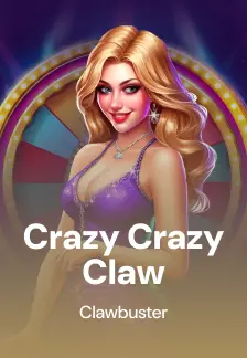 Crazy Crazy Claw