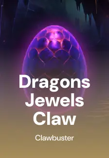 Dragons Jewels Claw