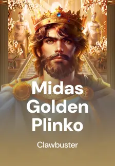 Midas Golden Plinko