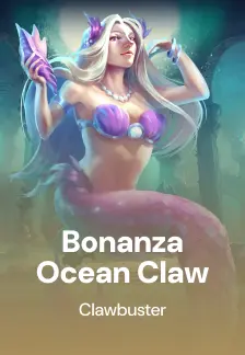 Bonanza Ocean Claw