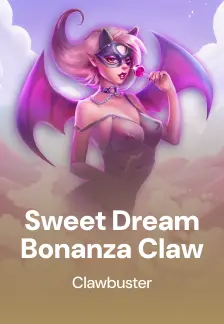 Sweet Dream Bonanza Claw